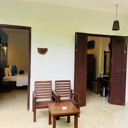 Garcinia Leaf Hotel Hikkaduwa Exterior photo
