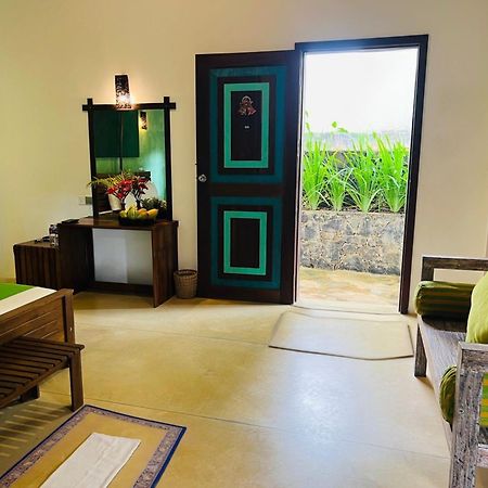 Garcinia Leaf Hotel Hikkaduwa Exterior photo